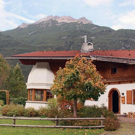 Ferienwohnung Sonja Elmen Zewnętrze zdjęcie