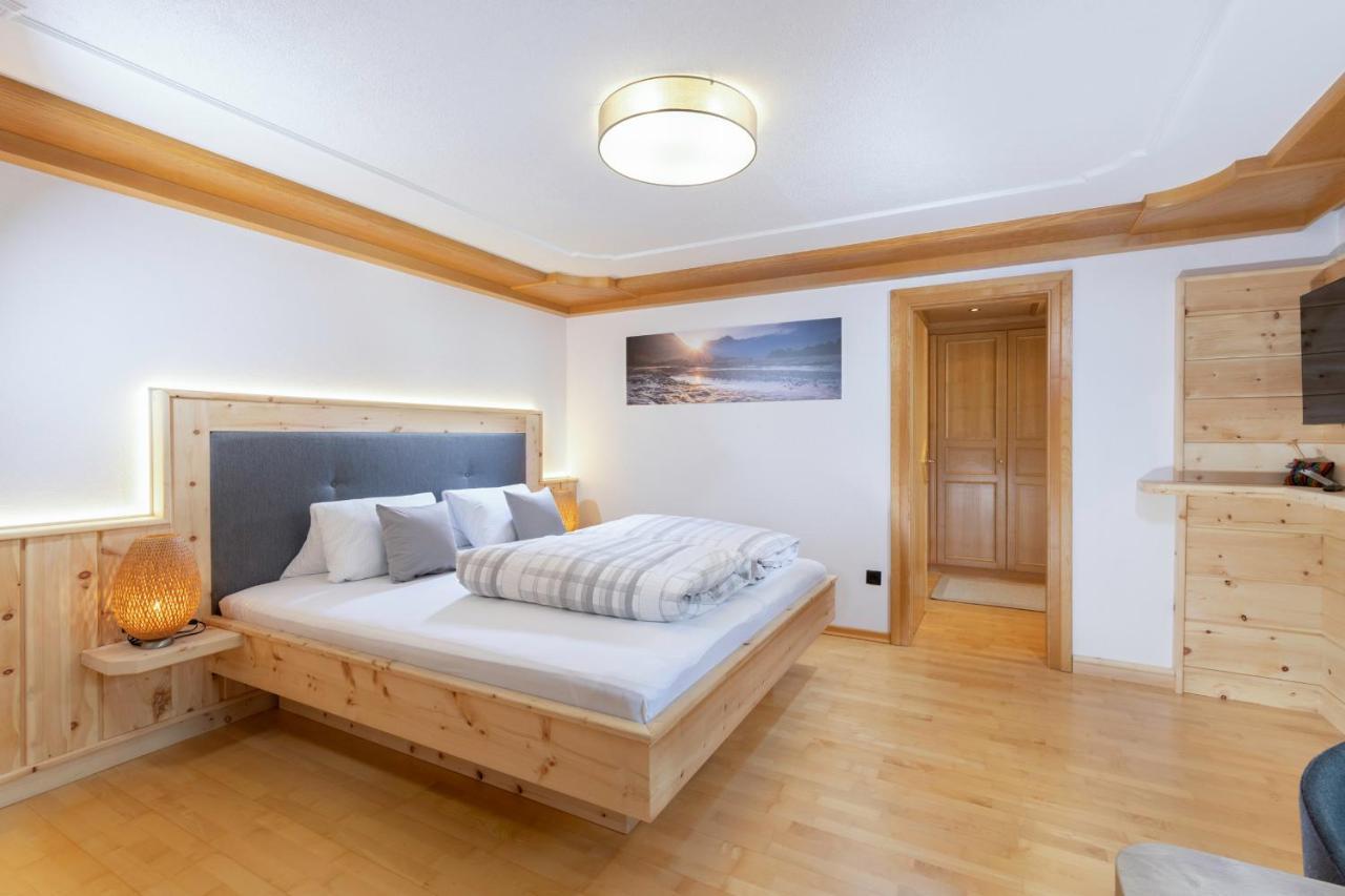 Ferienwohnung Sonja Elmen Zewnętrze zdjęcie