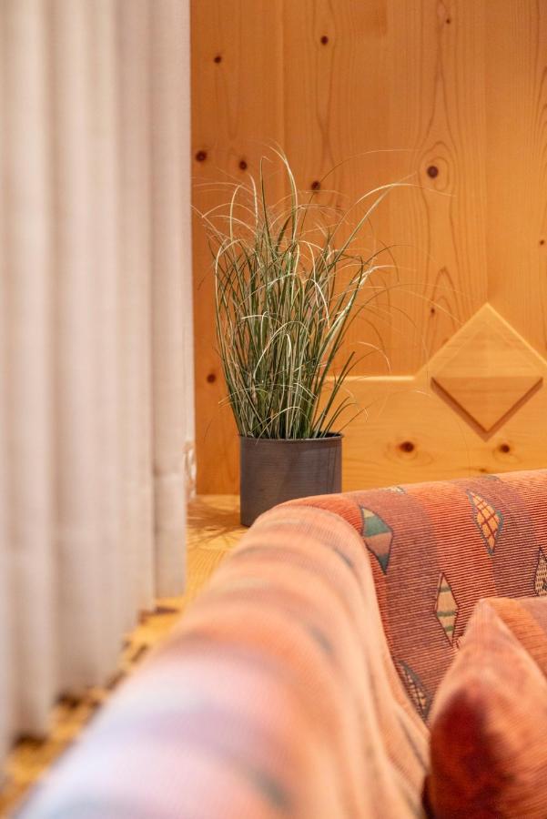 Ferienwohnung Sonja Elmen Zewnętrze zdjęcie