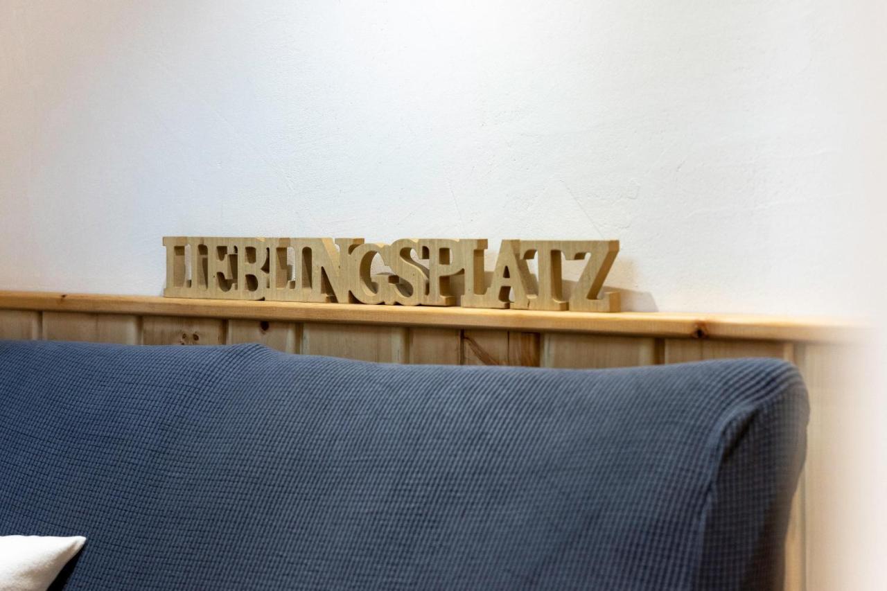 Ferienwohnung Sonja Elmen Zewnętrze zdjęcie
