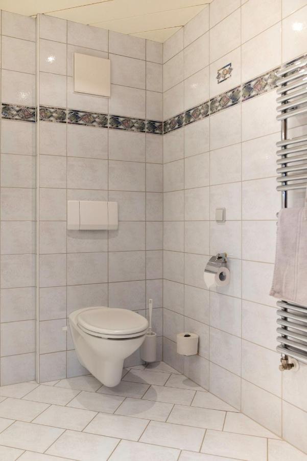 Ferienwohnung Sonja Elmen Zewnętrze zdjęcie