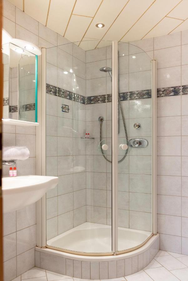 Ferienwohnung Sonja Elmen Zewnętrze zdjęcie