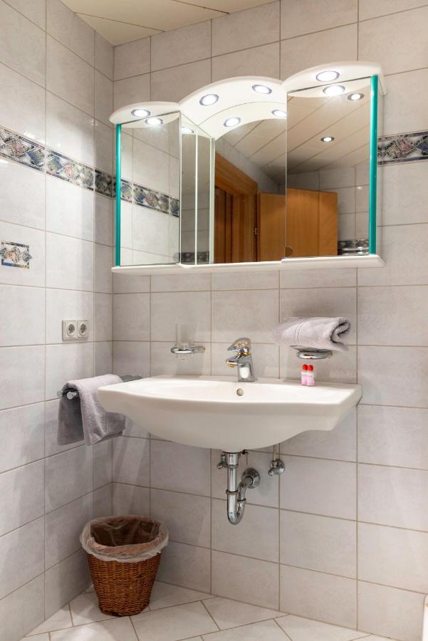 Ferienwohnung Sonja Elmen Zewnętrze zdjęcie