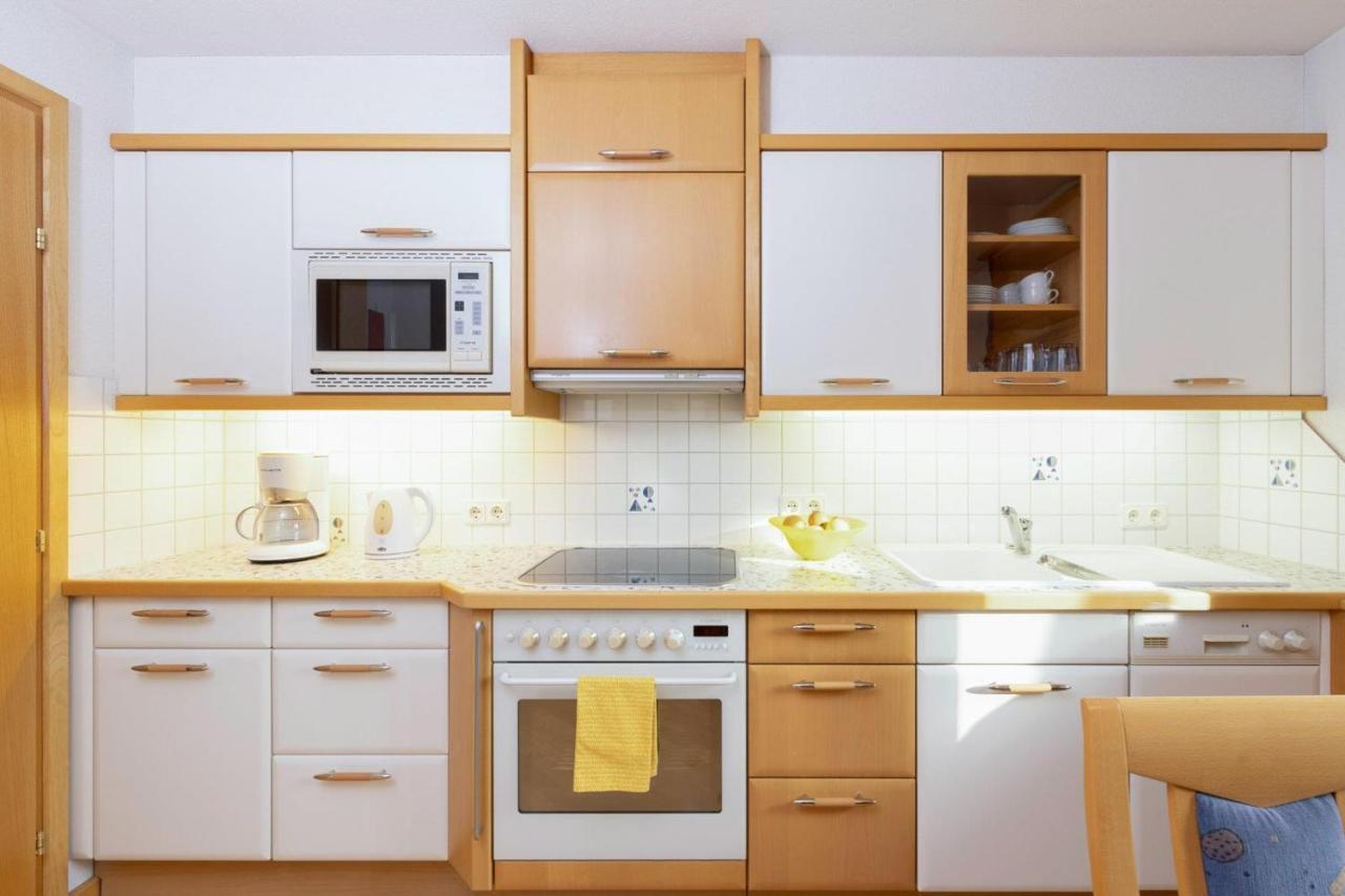 Ferienwohnung Sonja Elmen Zewnętrze zdjęcie