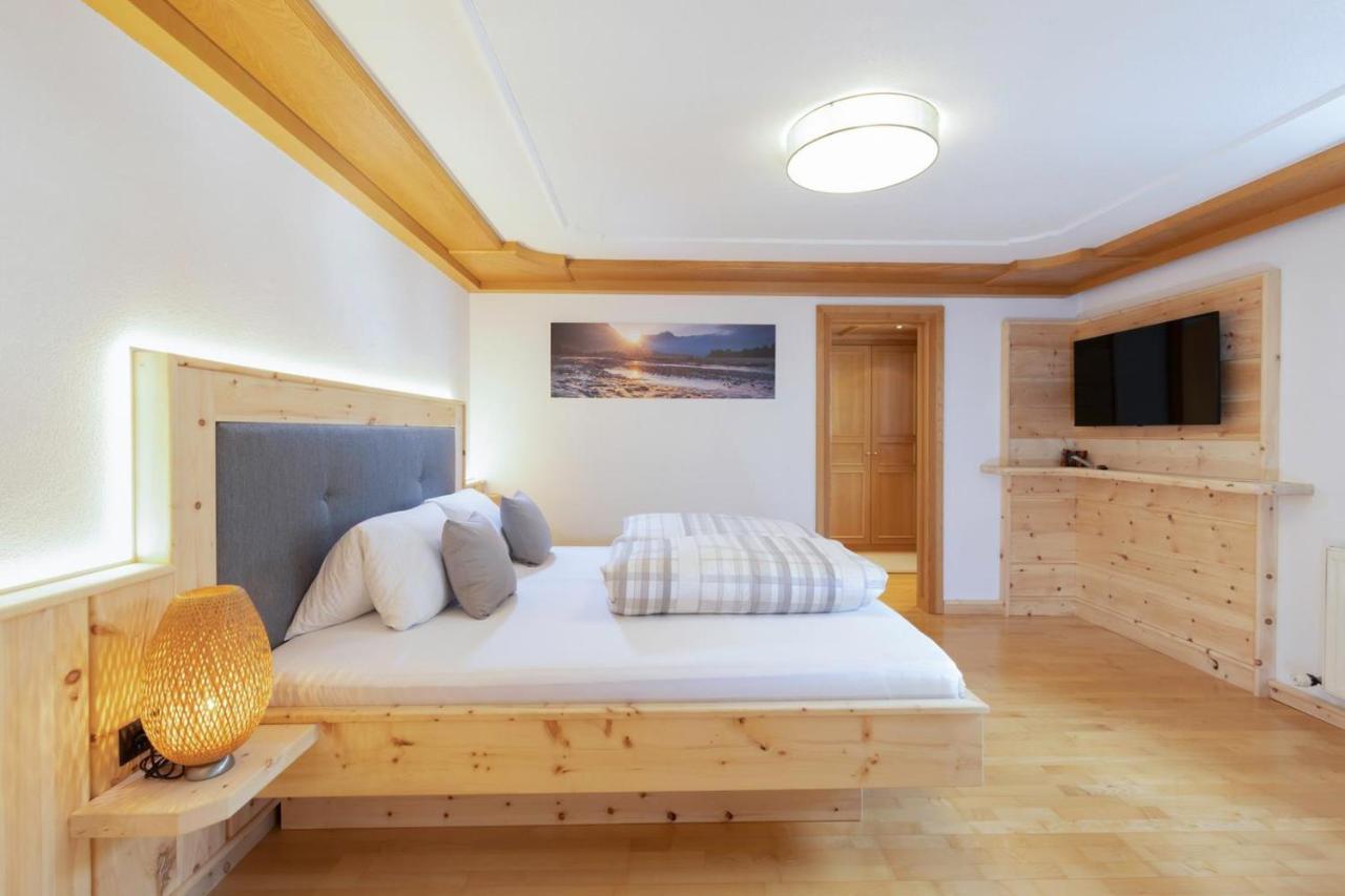 Ferienwohnung Sonja Elmen Zewnętrze zdjęcie
