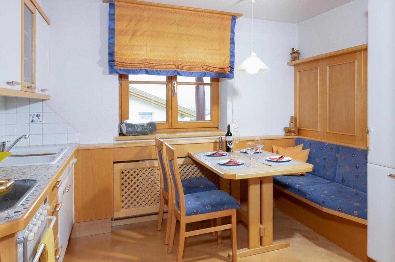 Ferienwohnung Sonja Elmen Zewnętrze zdjęcie