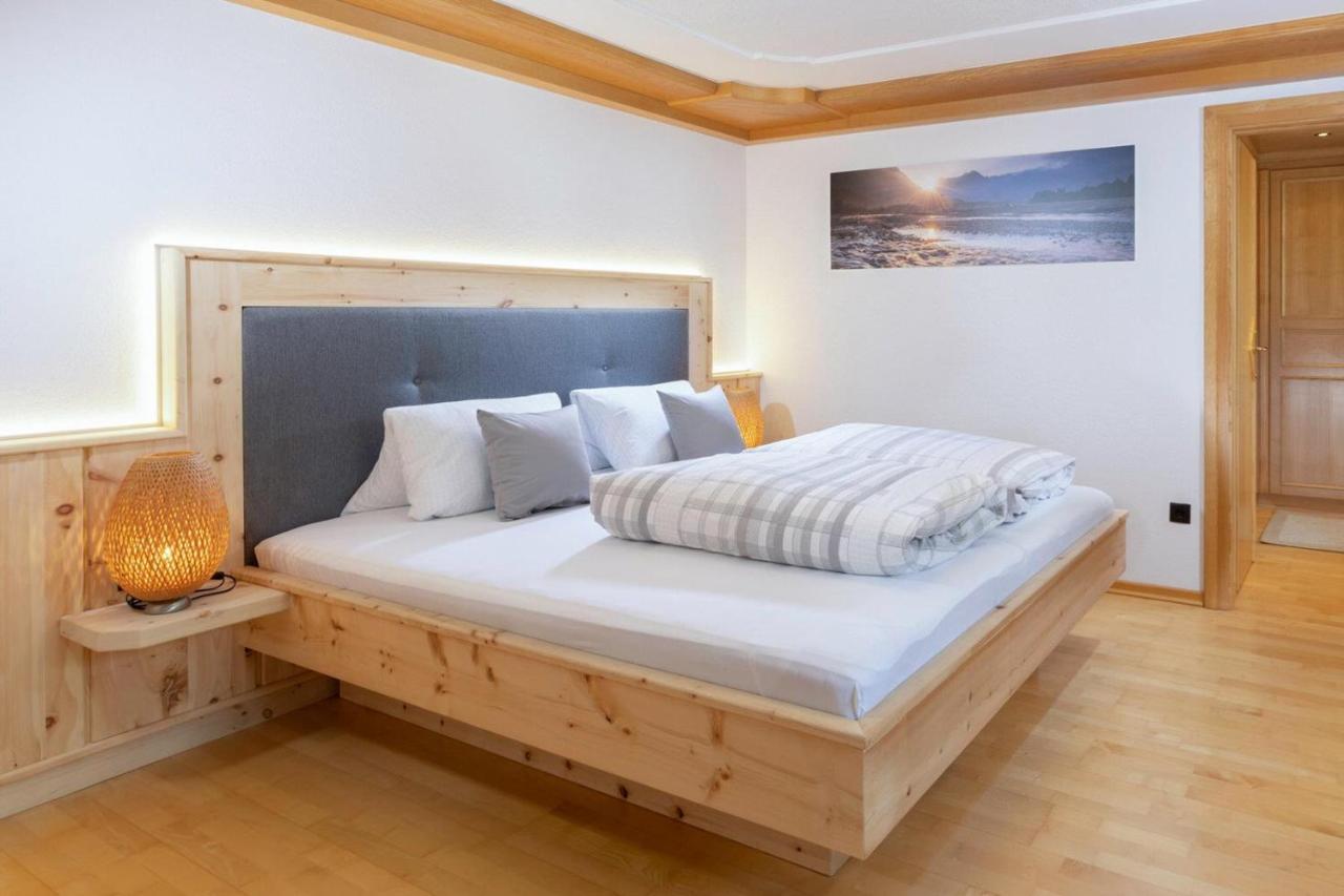 Ferienwohnung Sonja Elmen Zewnętrze zdjęcie