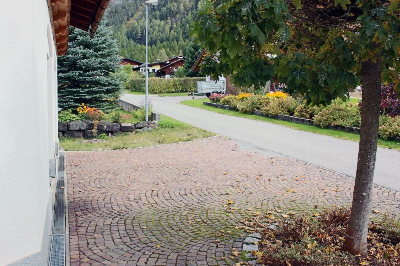 Ferienwohnung Sonja Elmen Zewnętrze zdjęcie